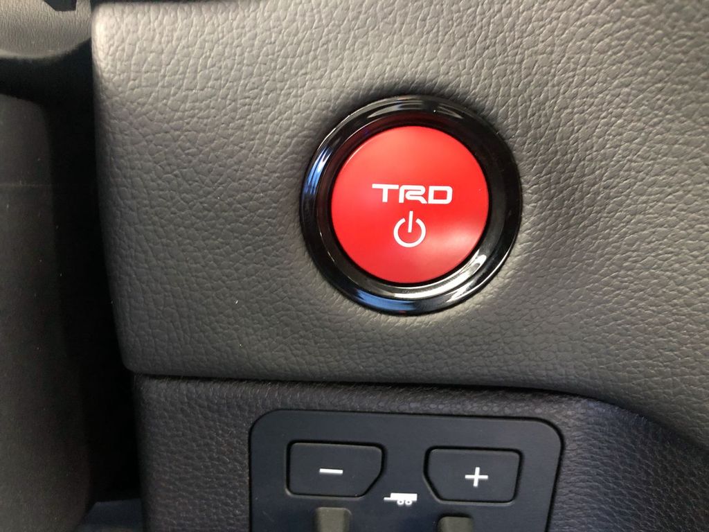 2025 Toyota Sequoia