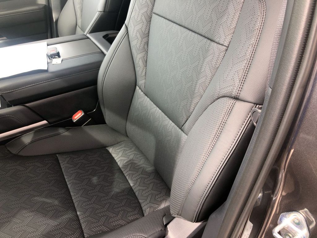 2025 Toyota Sequoia