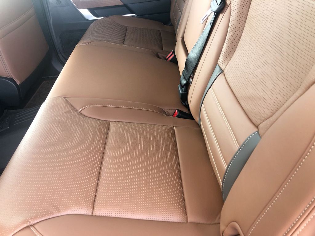 2025 Toyota Tundra