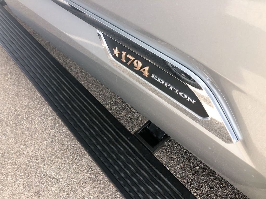 2025 Toyota Tundra