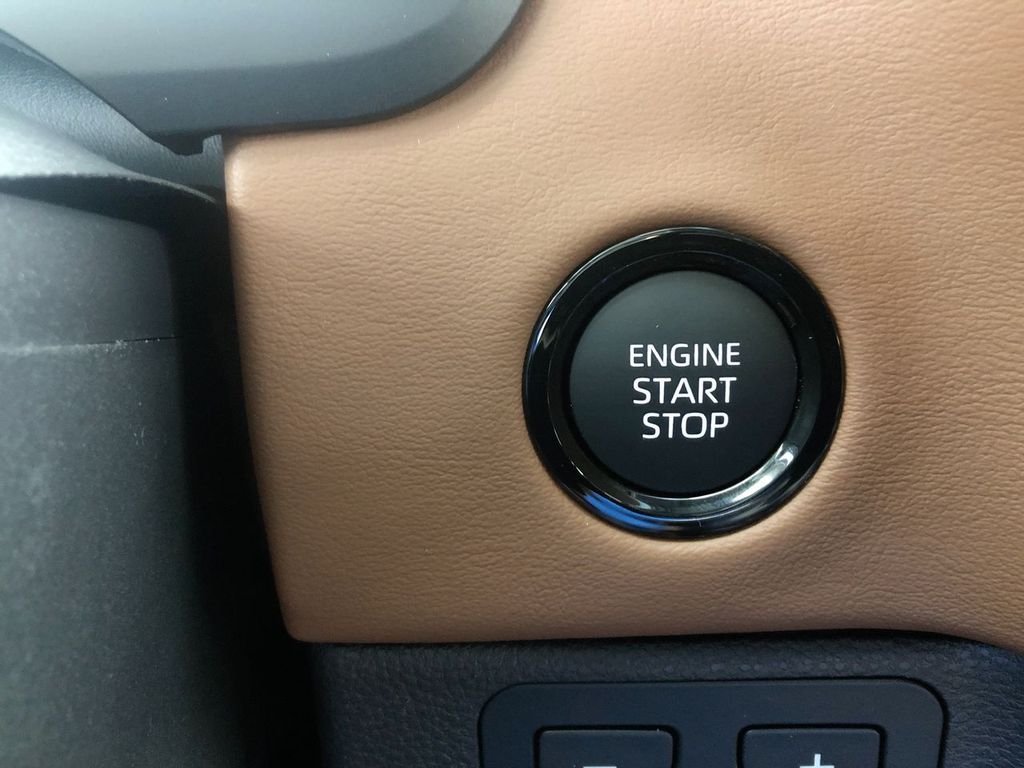 2025 Toyota Tundra