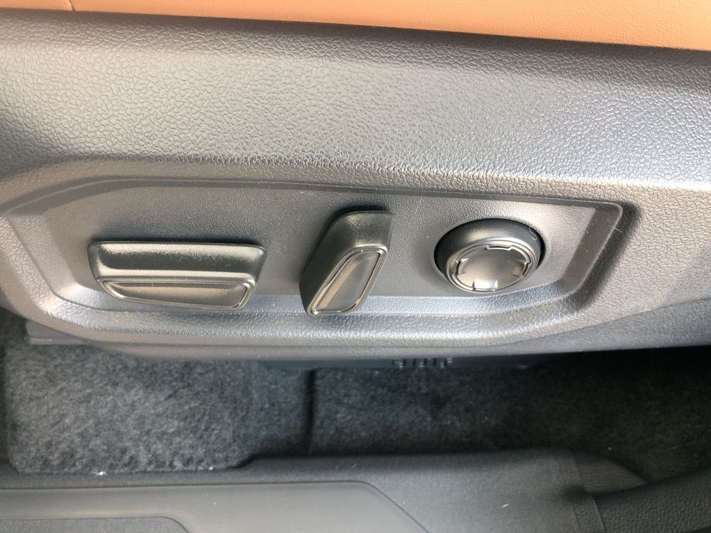 2025 Toyota Tundra
