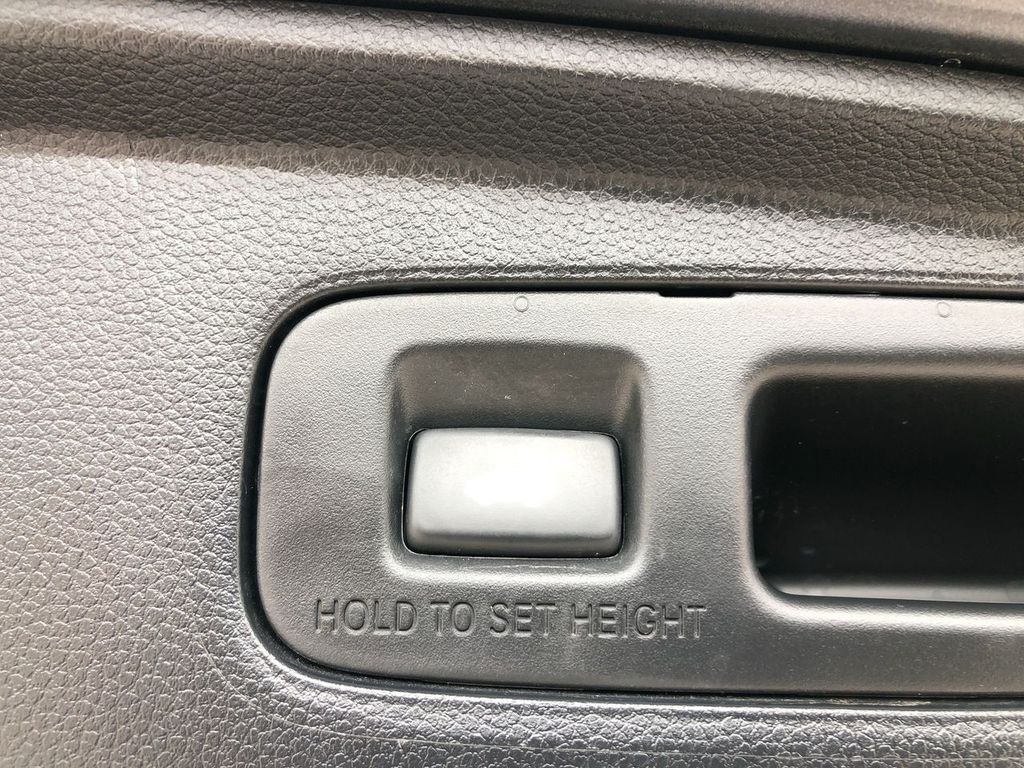 2025 Honda CR-V Hybrid
