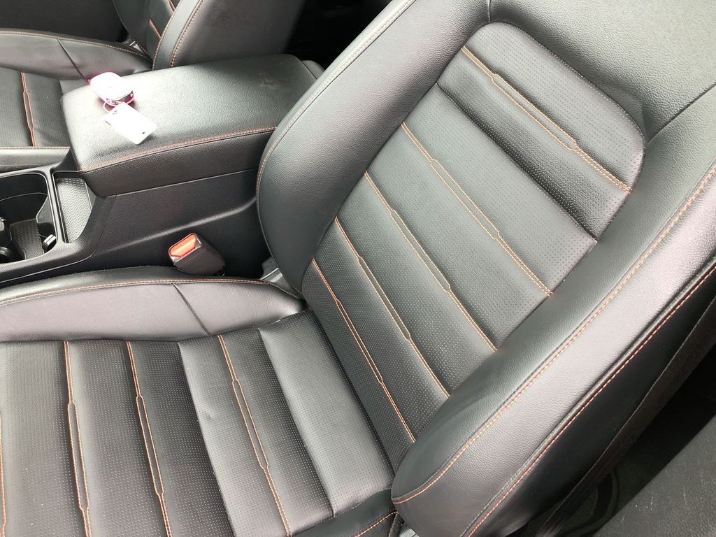 2025 Honda CR-V Hybrid