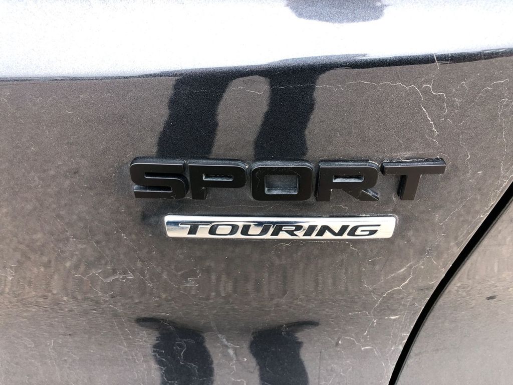 2025 Honda CR-V Hybrid