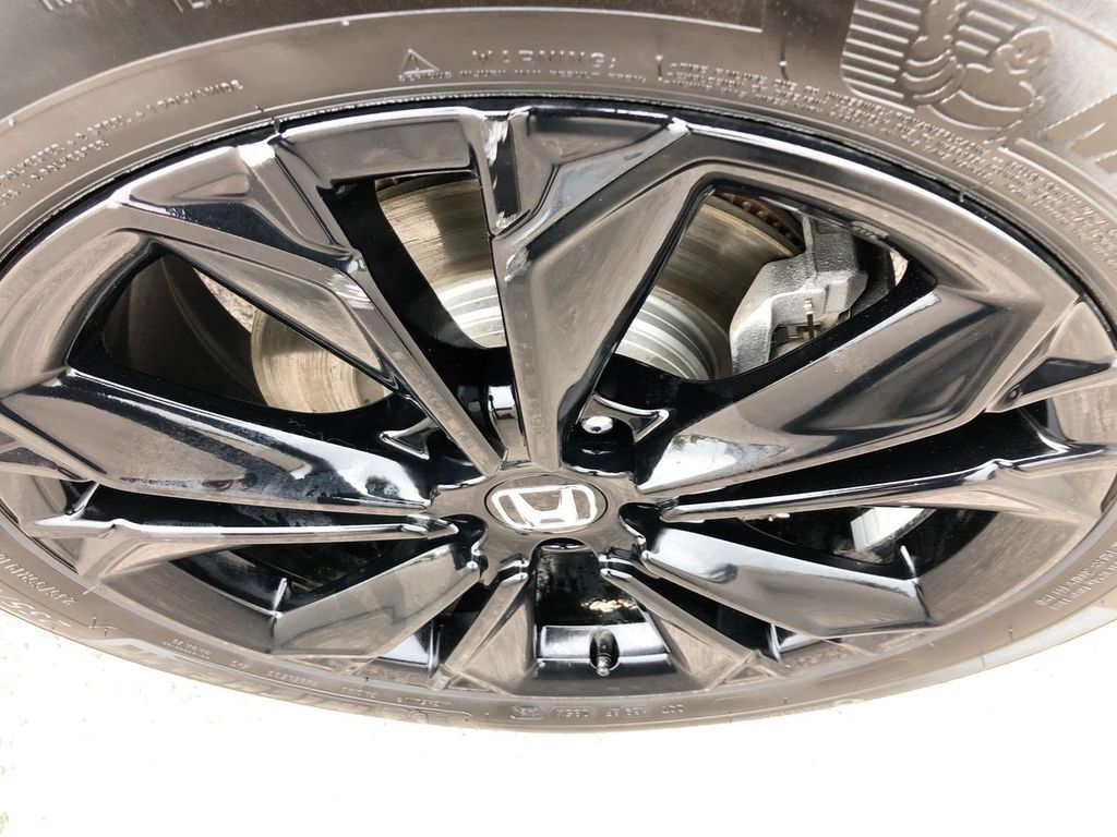 2025 Honda CR-V Hybrid