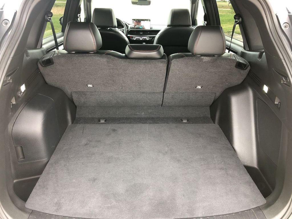 2025 Honda CR-V Hybrid