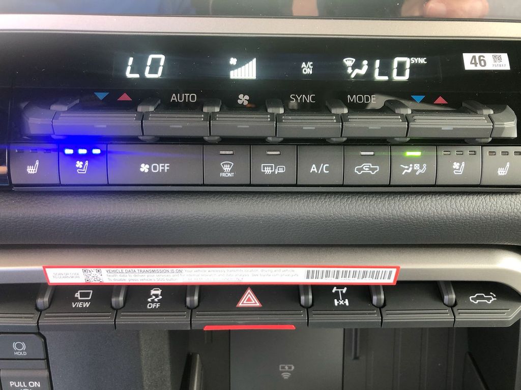 2025 Toyota Tundra Hybrid