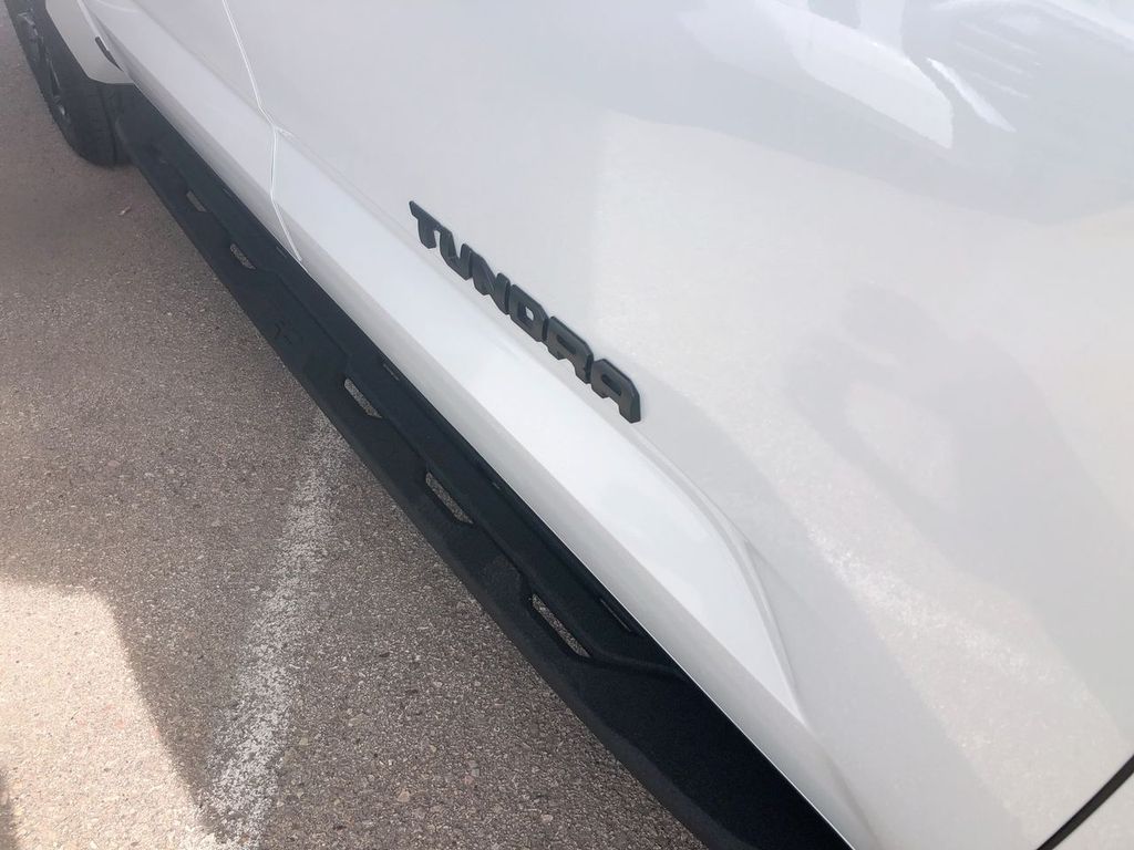 2025 Toyota Tundra Hybrid