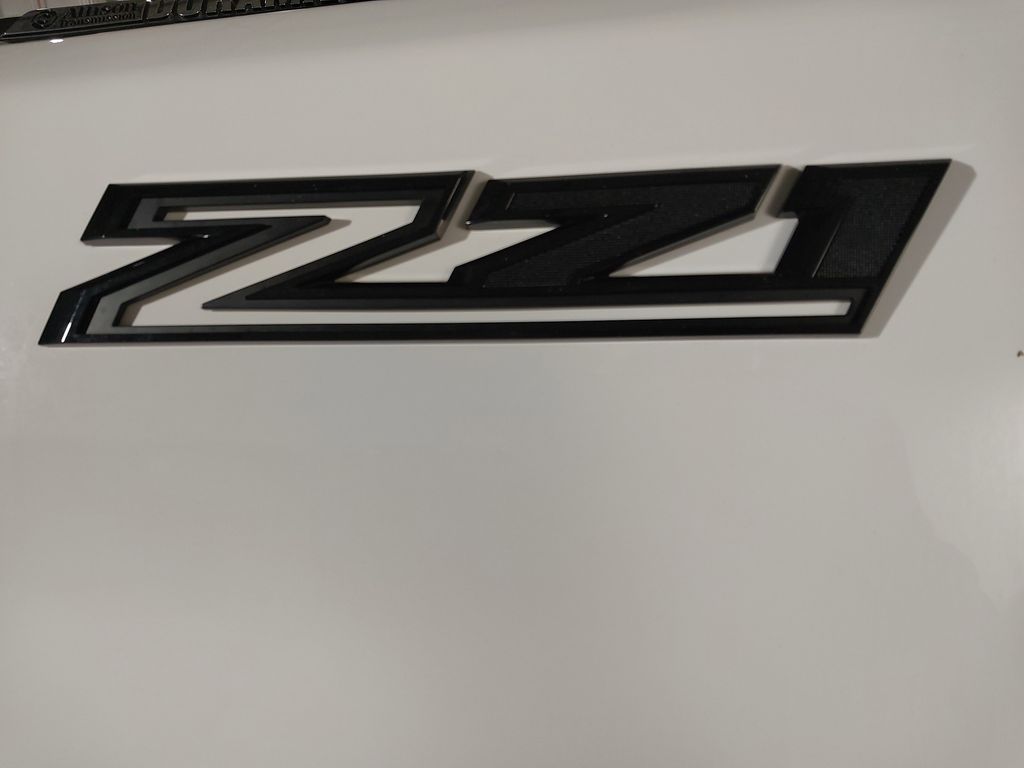 2021 Chevrolet Silverado 2500