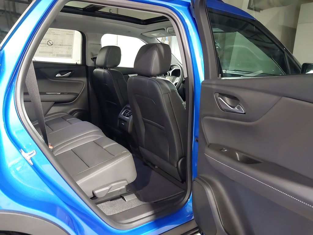 2024 Chevrolet Blazer