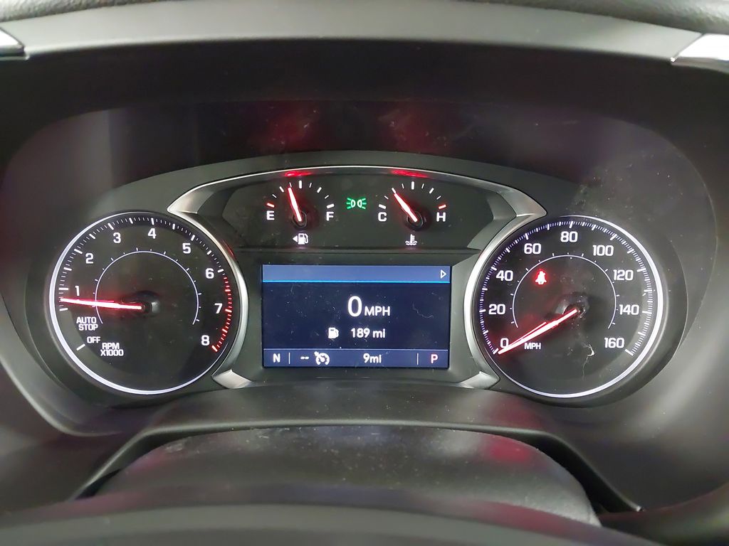 2024 Chevrolet Blazer