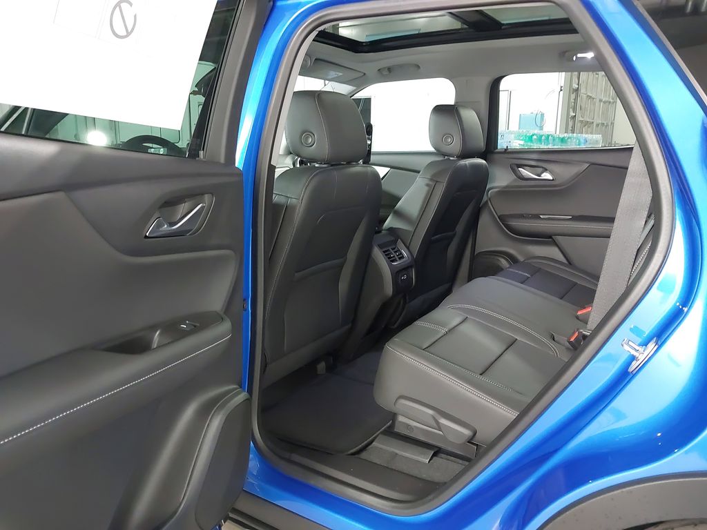 2024 Chevrolet Blazer