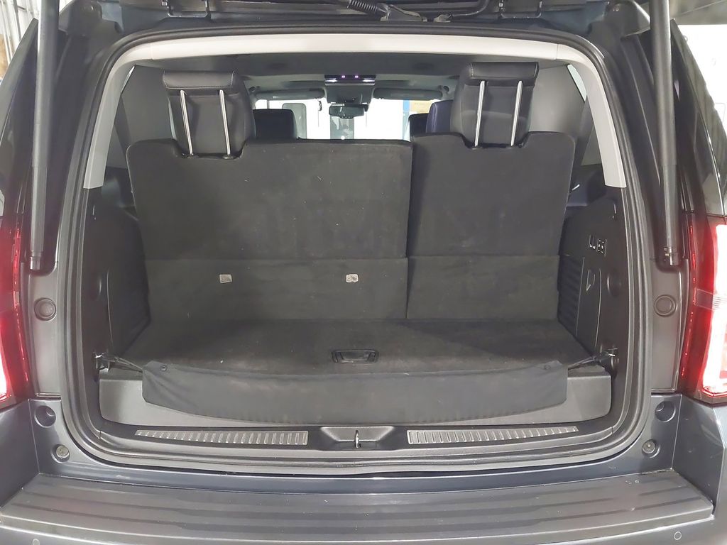 2020 Chevrolet Tahoe