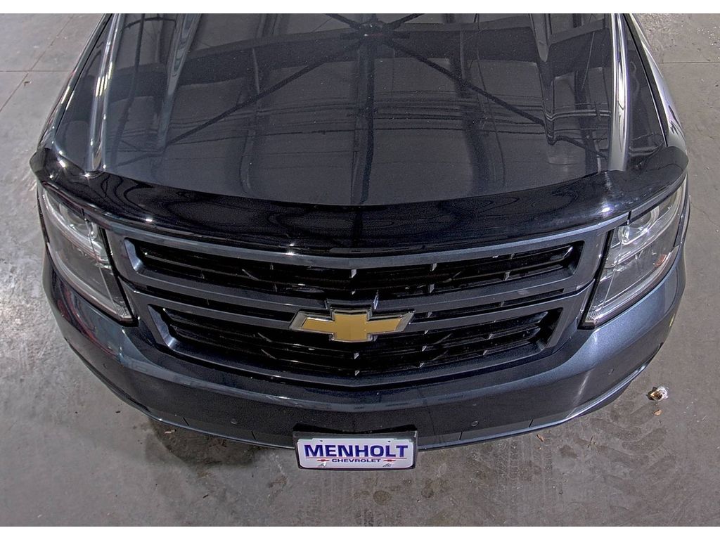 2020 Chevrolet Tahoe