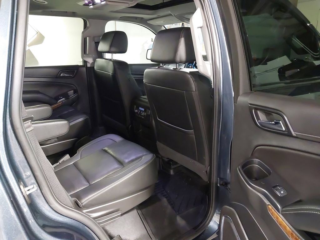 2020 Chevrolet Tahoe