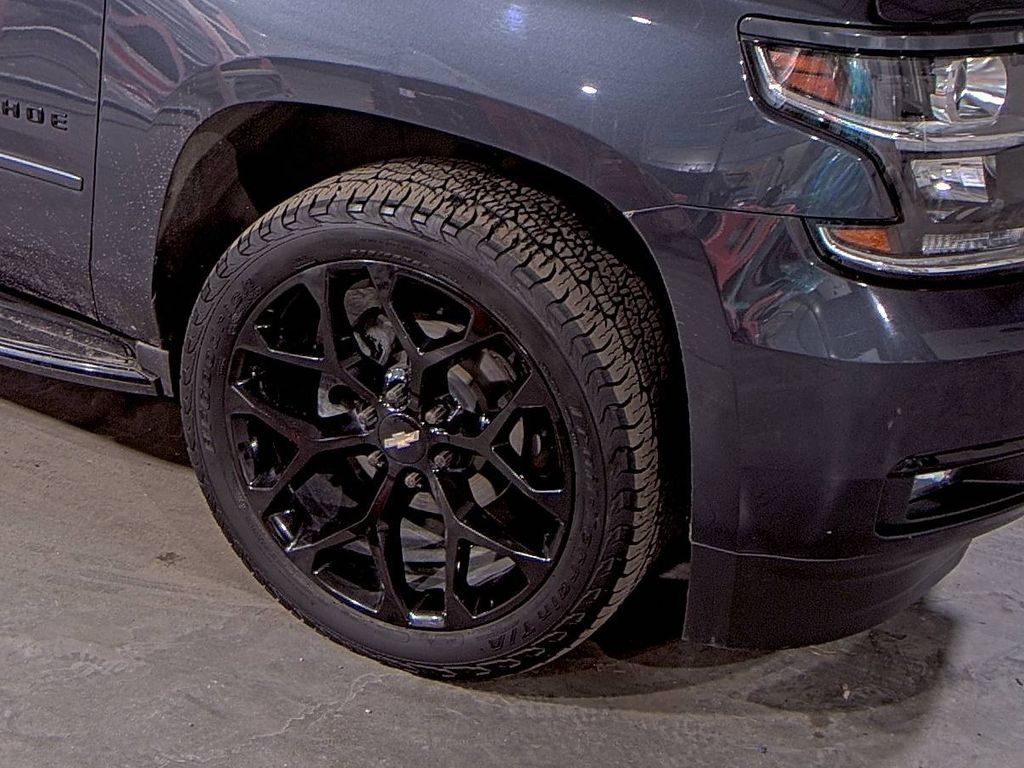 2020 Chevrolet Tahoe