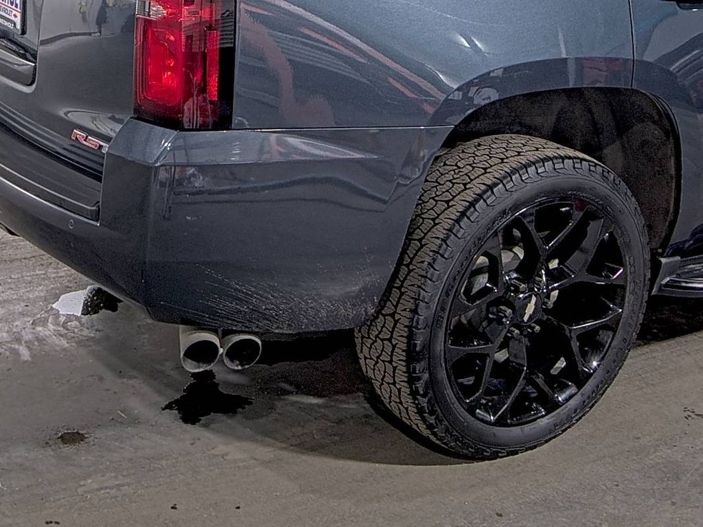 2020 Chevrolet Tahoe