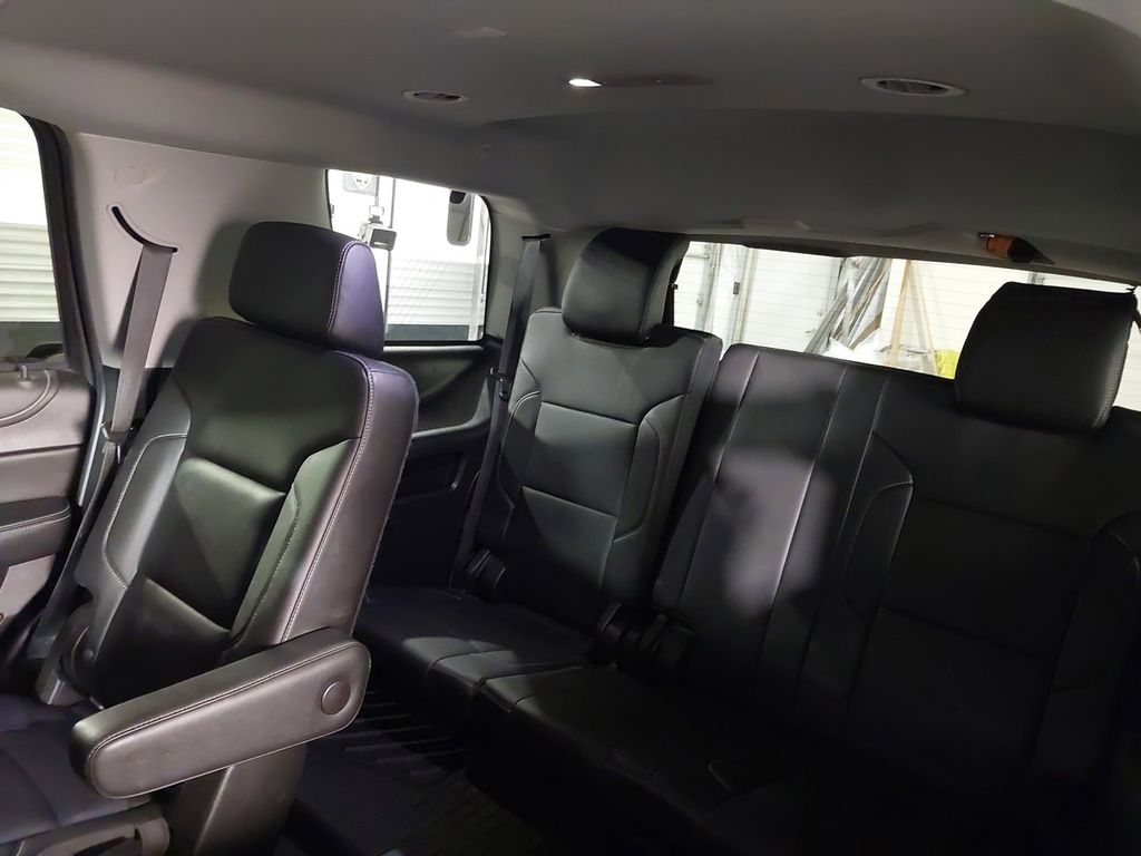 2020 Chevrolet Tahoe