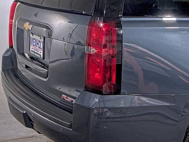 2020 Chevrolet Tahoe