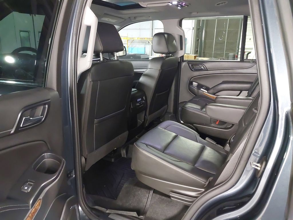2020 Chevrolet Tahoe