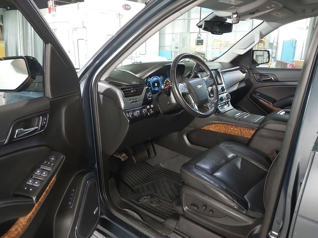 2020 Chevrolet Tahoe