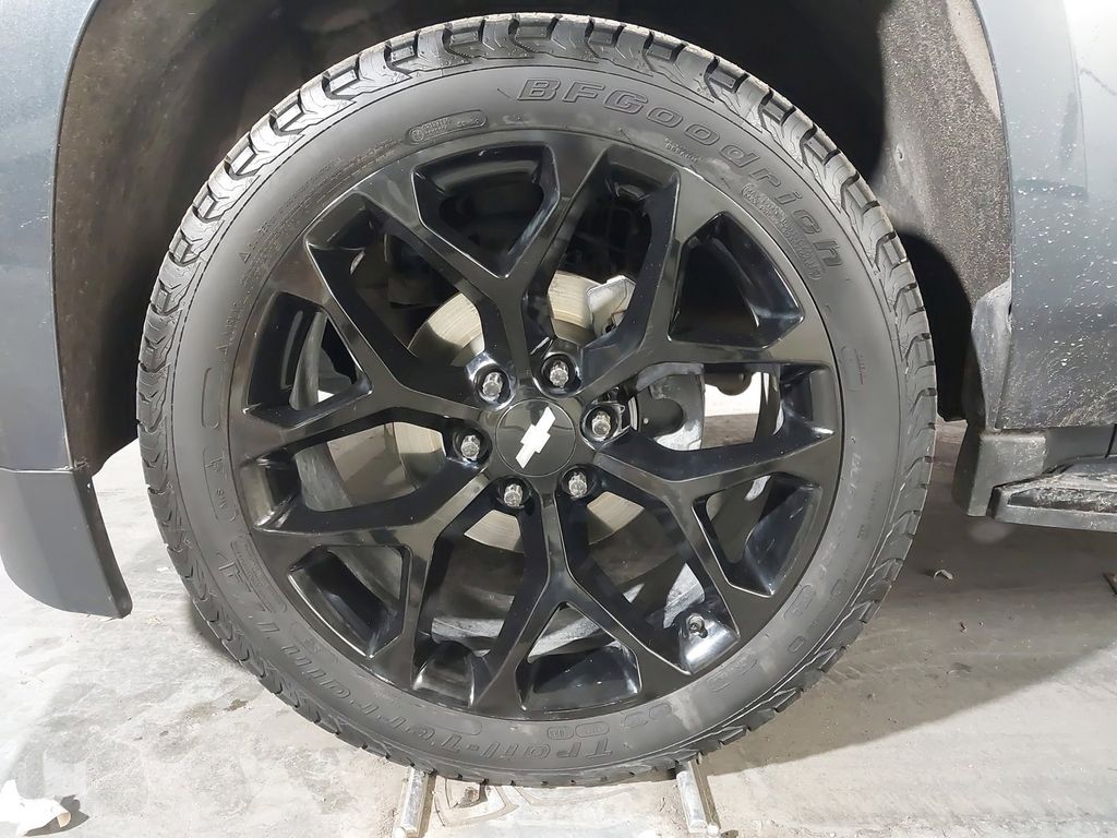 2020 Chevrolet Tahoe