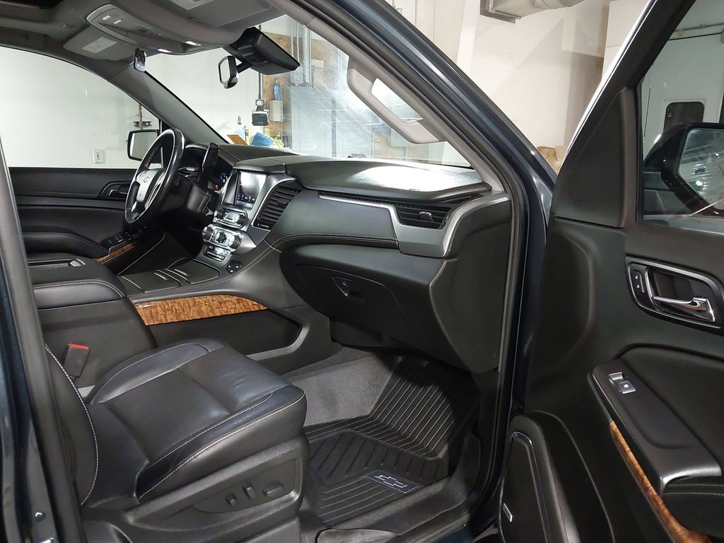 2020 Chevrolet Tahoe