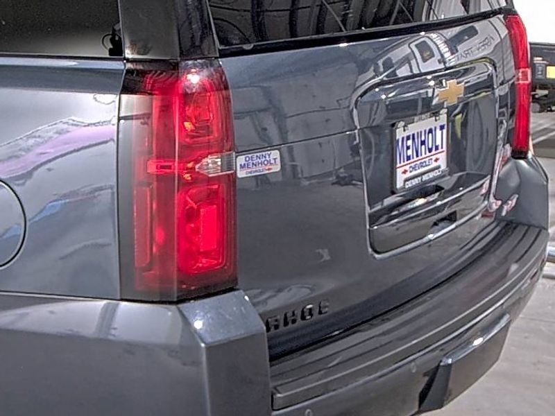 2020 Chevrolet Tahoe