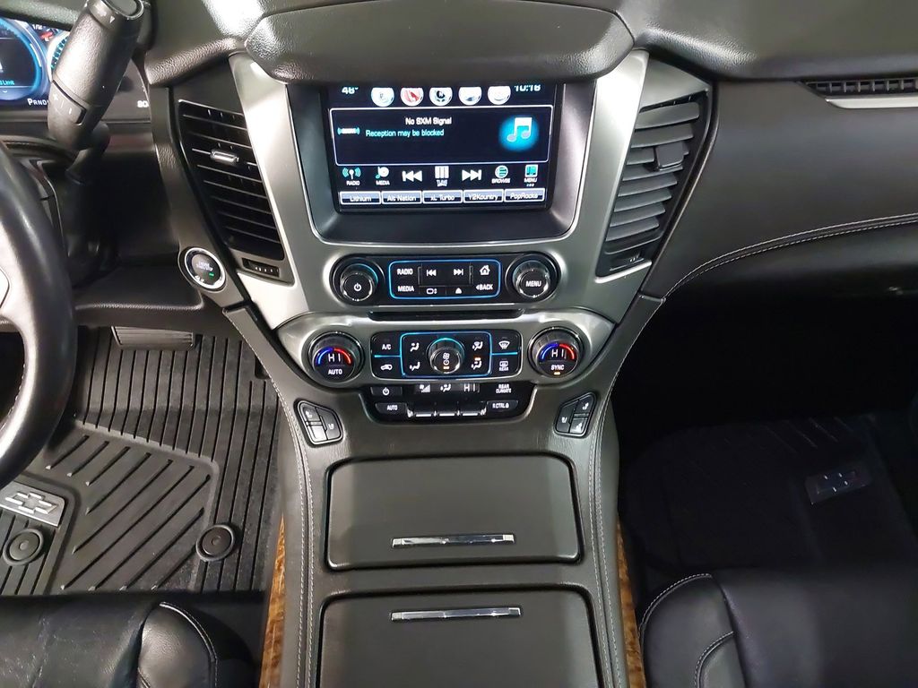 2020 Chevrolet Tahoe