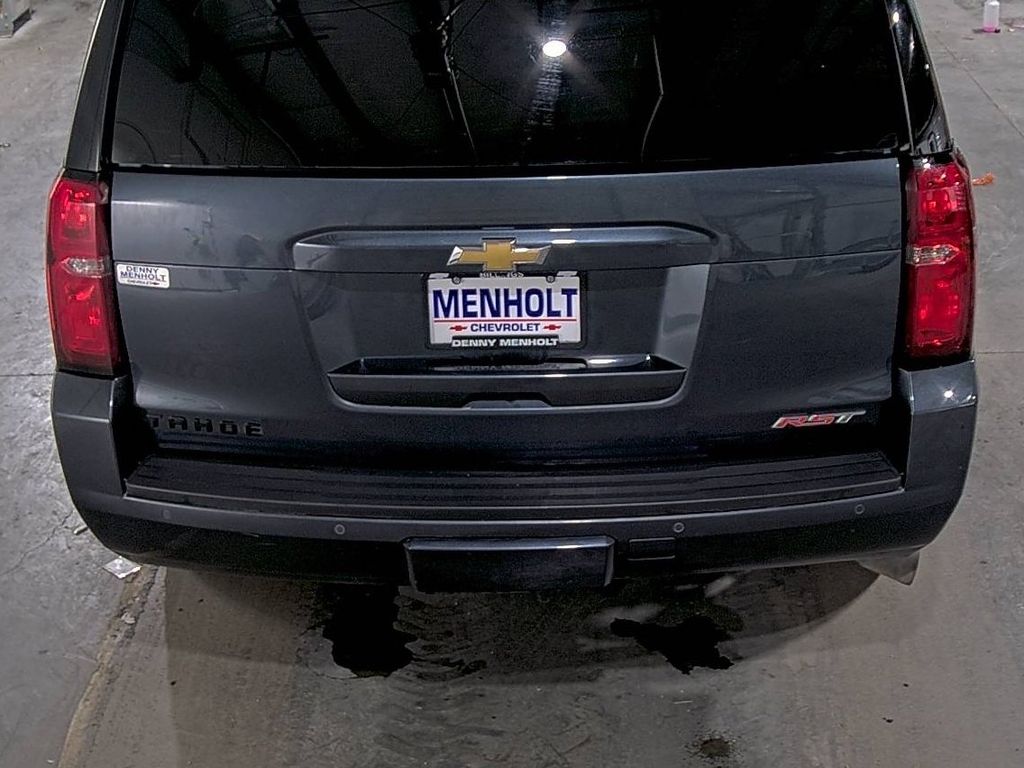 2020 Chevrolet Tahoe