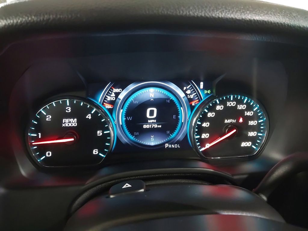 2020 Chevrolet Tahoe