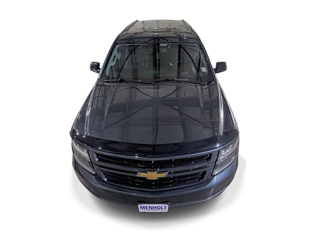 2020 Chevrolet Tahoe