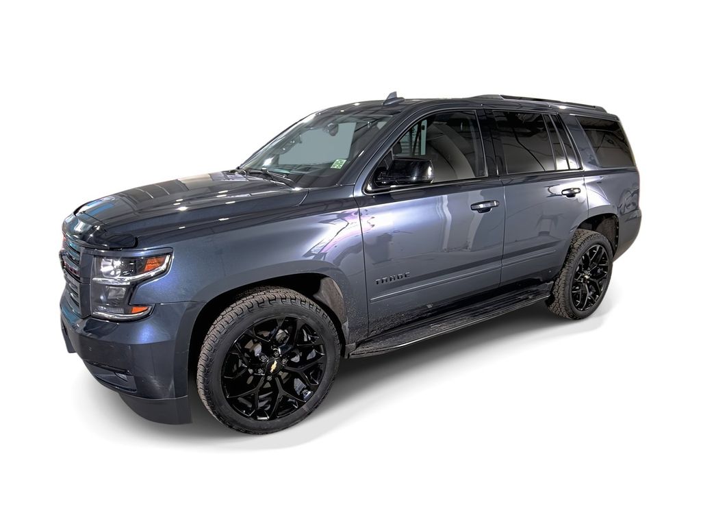 Used 2020 Chevrolet Tahoe Premier RST EDITION SUVs