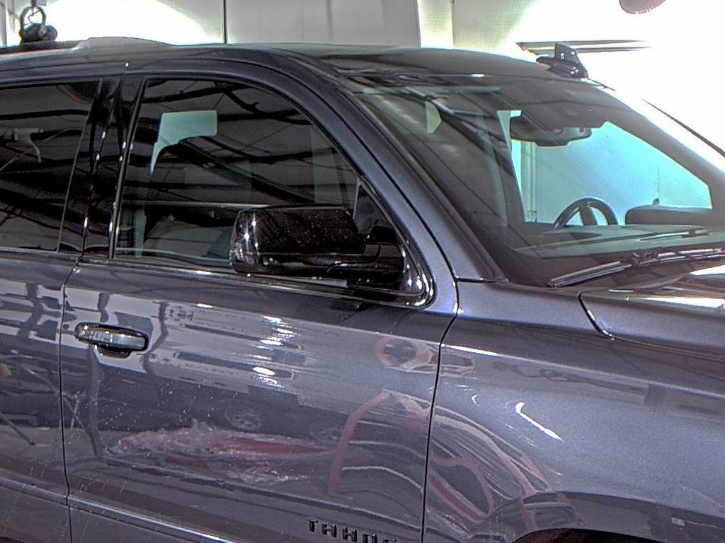2020 Chevrolet Tahoe