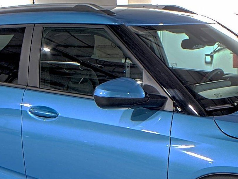 2025 Chevrolet TrailBlazer