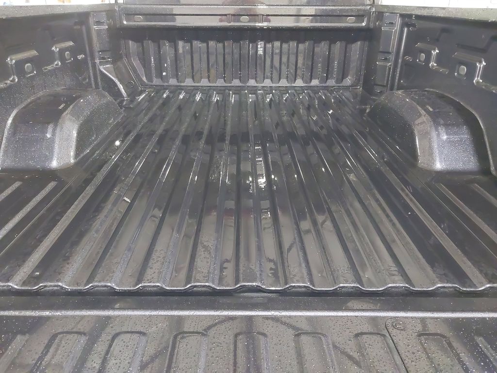 2024 Chevrolet Silverado 3500