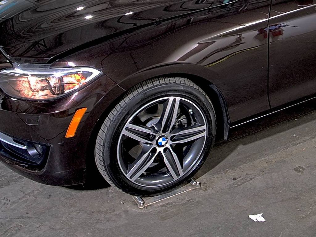 2017 BMW 2 series