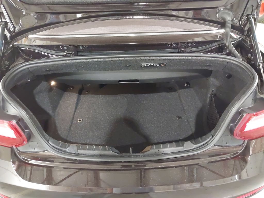 2017 BMW 2 series