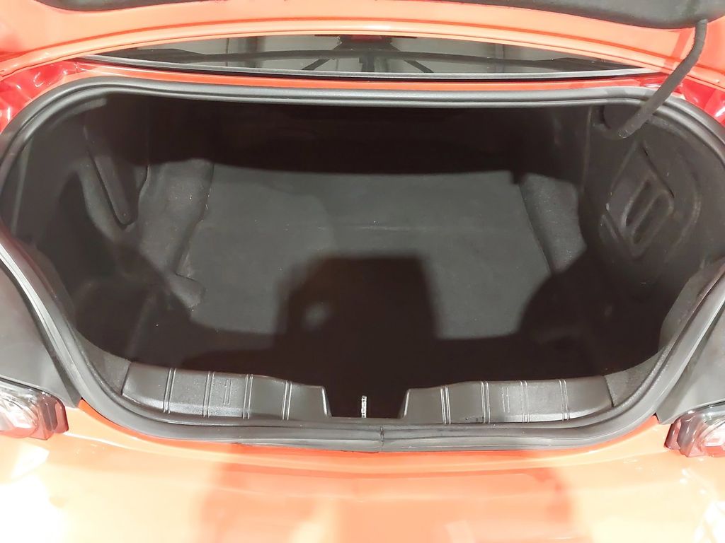 2020 Chevrolet Camaro