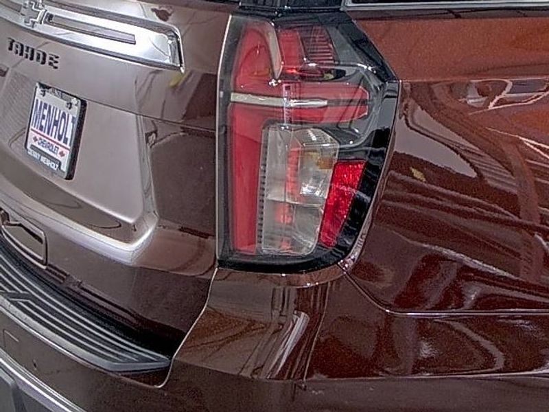 2023 Chevrolet Tahoe