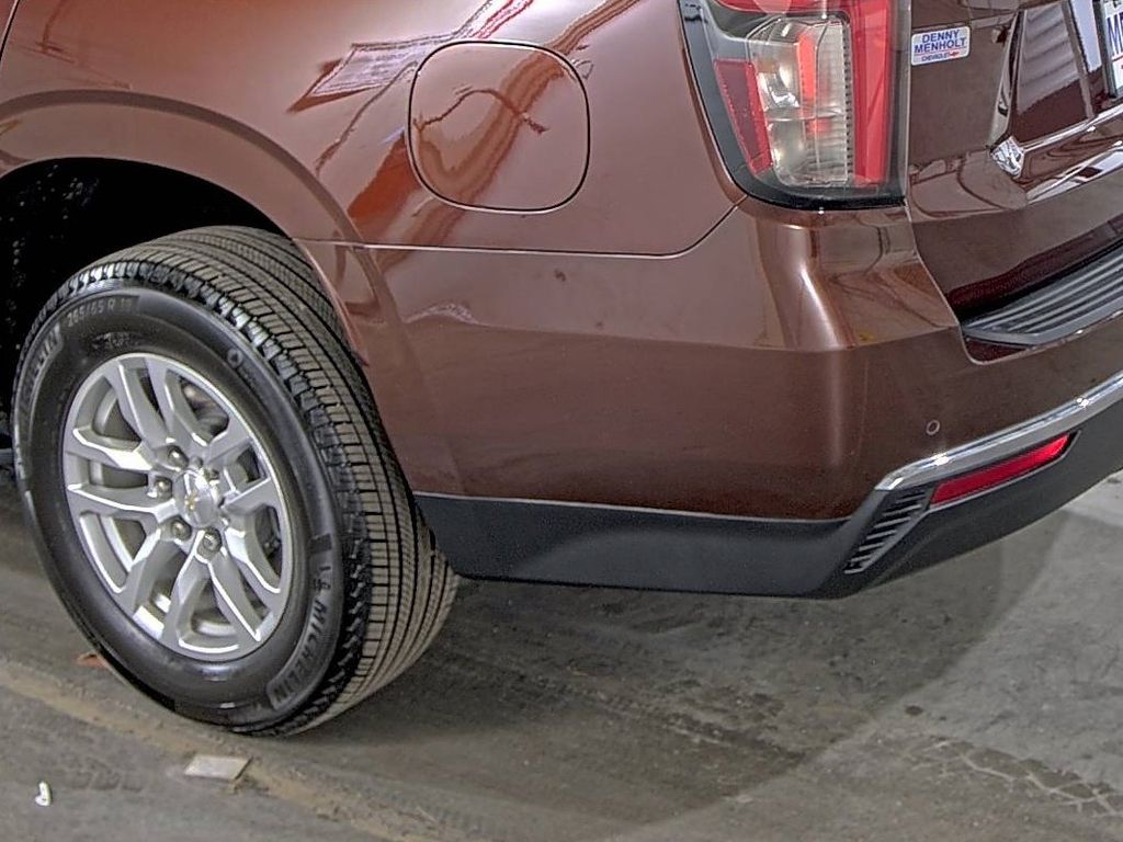 2023 Chevrolet Tahoe