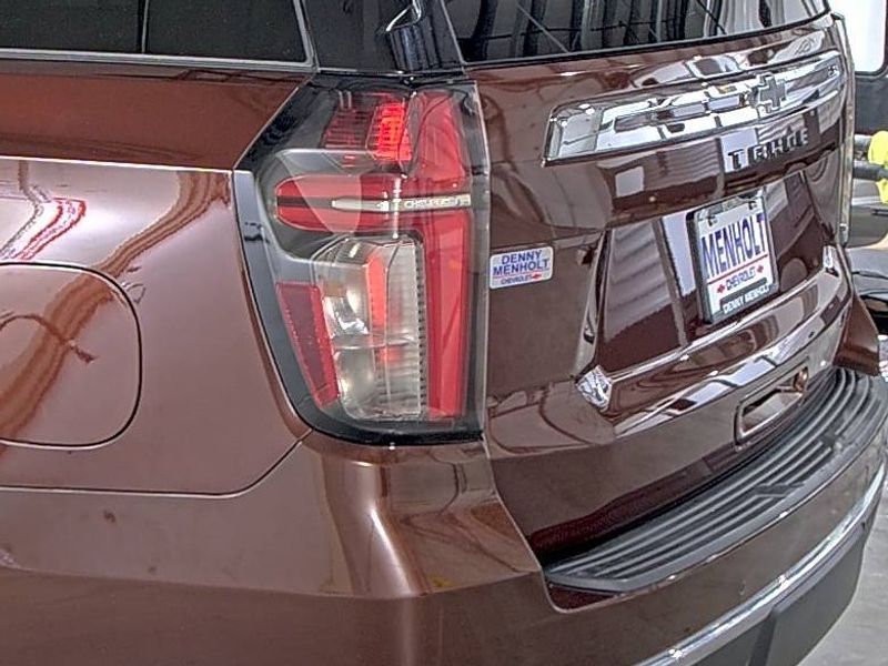 2023 Chevrolet Tahoe