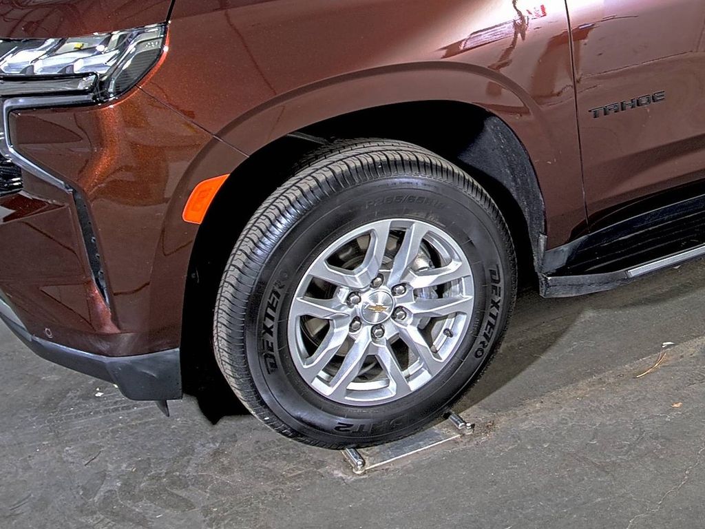 2023 Chevrolet Tahoe