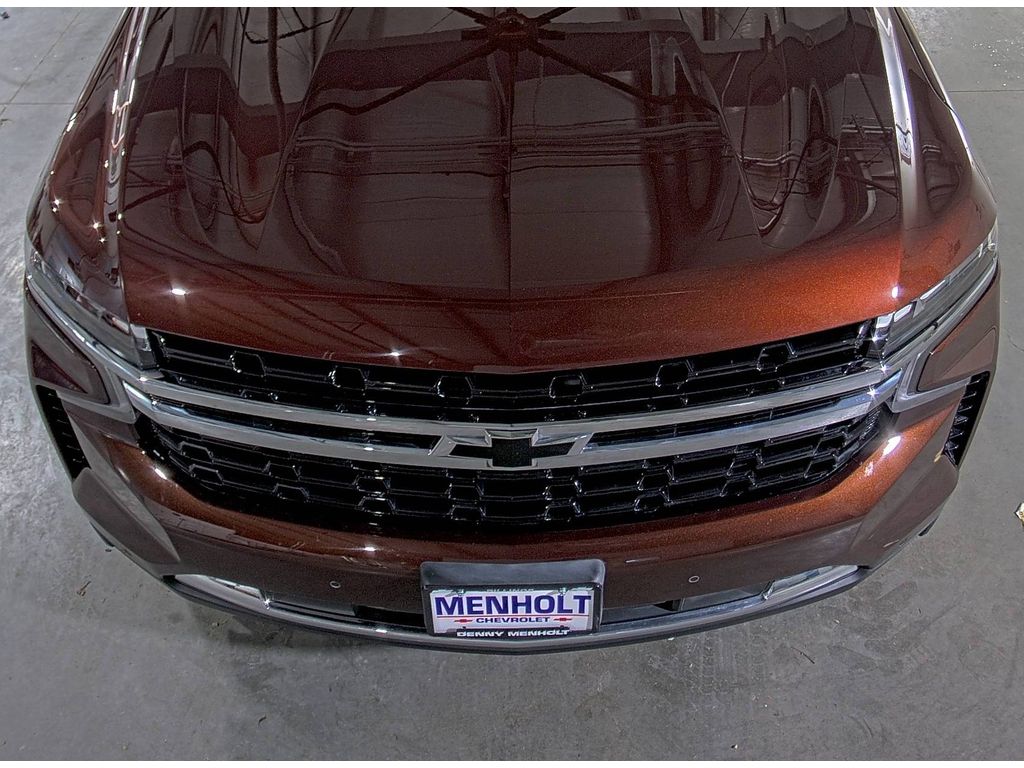 2023 Chevrolet Tahoe