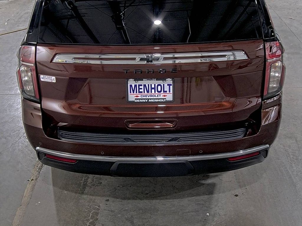 2023 Chevrolet Tahoe