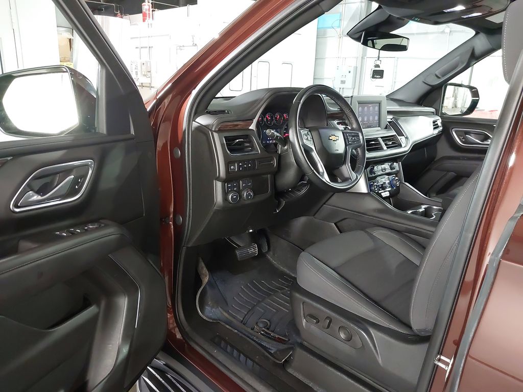 2023 Chevrolet Tahoe