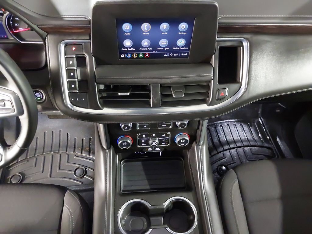 2023 Chevrolet Tahoe