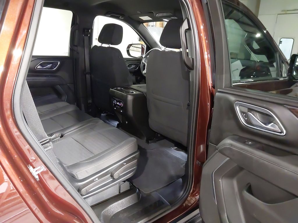 2023 Chevrolet Tahoe