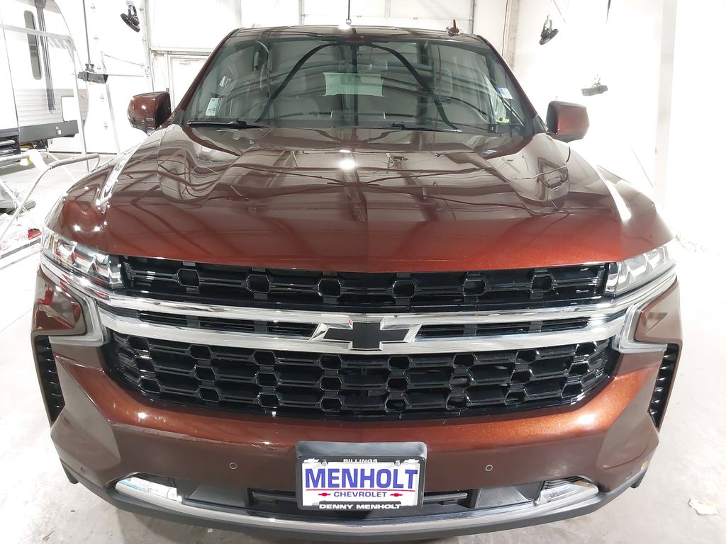 2023 Chevrolet Tahoe